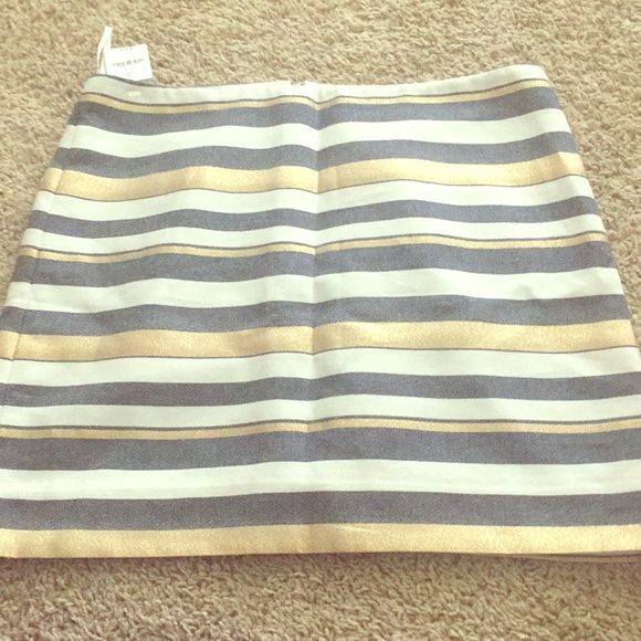NWT J.Crew Factory Skirt - Picture 2 of 7